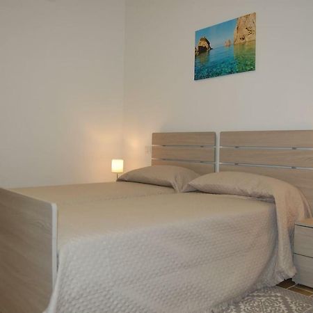 Ferienwohnung La Casa Di Nina Minturno Exterior foto